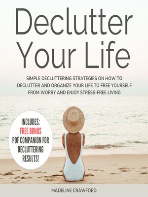 cover image of Declutter Your Life